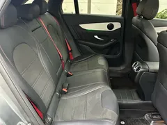 2022 Mercedes-Benz GLC AMG GLC 43 4MATIC — фото 11