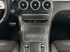 2022 Mercedes-Benz GLC AMG GLC 43 4MATIC — фото 12