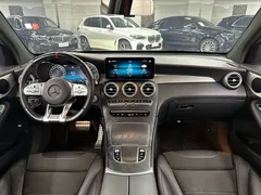 2022 Mercedes-Benz GLC AMG GLC 43 4MATIC — фото 13