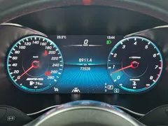 2022 Mercedes-Benz GLC AMG GLC 43 4MATIC — фото 18