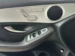 2022 Mercedes-Benz GLC AMG GLC 43 4MATIC — фото 20