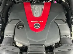 2022 Mercedes-Benz GLC AMG GLC 43 4MATIC — фото 23