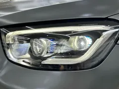 2022 Mercedes-Benz GLC AMG GLC 43 4MATIC — фото 24