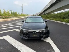 2018 Honda Accord 230TURBO Comfort V, чёрный — фото 2