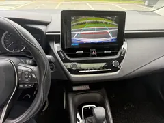 2021 Toyota Corolla 1.2T S-CVT PLUS, белый — фото 13