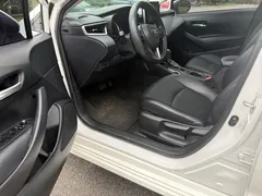2021 Toyota Corolla 1.2T S-CVT PLUS, белый — фото 15