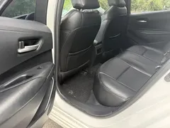2021 Toyota Corolla 1.2T S-CVT PLUS, белый — фото 16