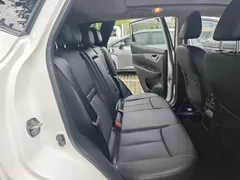 2021 Nissan Qashqai 2.0L CVT Luxury, белый — фото 11