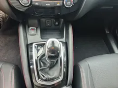 2021 Nissan Qashqai 2.0L CVT Luxury, белый — фото 19