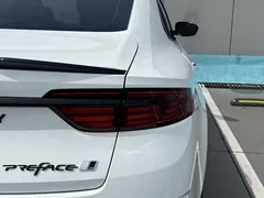 2023 Geely Preface 2.0TD, белый — фото 10