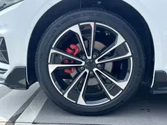 2023 Geely Preface 2.0TD, белый — фото 11