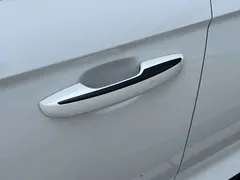 2023 Geely Preface 2.0TD, белый — фото 12