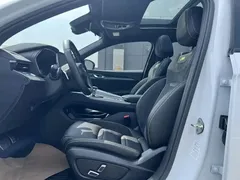 2023 Geely Preface 2.0TD, белый — фото 14