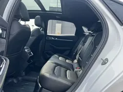 2023 Geely Preface 2.0TD, белый — фото 15