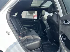 2023 Geely Preface 2.0TD, белый — фото 16
