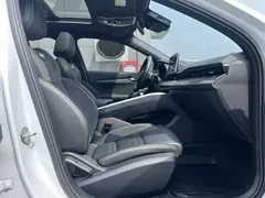 2023 Geely Preface 2.0TD, белый — фото 17
