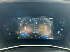 2023 Geely Preface 2.0TD, белый — фото 21