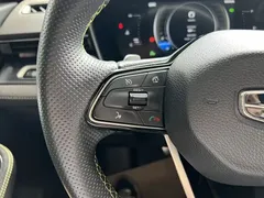 2023 Geely Preface 2.0TD, белый — фото 23