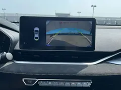 2023 Geely Preface 2.0TD, белый — фото 25