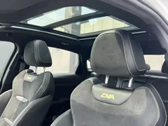 2023 Geely Preface 2.0TD, белый — фото 26
