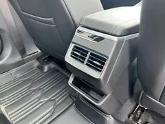 2023 Geely Preface 2.0TD, белый — фото 27