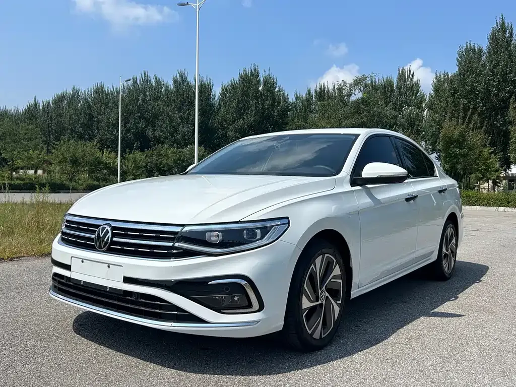 2023 Volkswagen Bora 200TSI DSG PRO