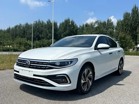 2023 Volkswagen Bora 200TSI DSG PRO