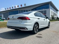 2023 Volkswagen Bora 200TSI DSG PRO, белый — фото 4