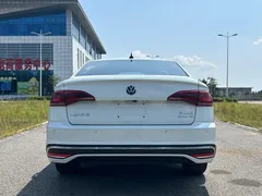 2023 Volkswagen Bora 200TSI DSG PRO, белый — фото 5