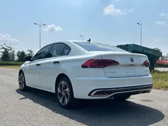 2023 Volkswagen Bora 200TSI DSG PRO, белый — фото 6