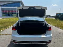 2023 Volkswagen Bora 200TSI DSG PRO, белый — фото 9
