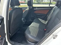 2023 Volkswagen Bora 200TSI DSG PRO, белый — фото 11