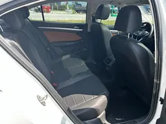 2023 Volkswagen Bora 200TSI DSG PRO, белый — фото 12