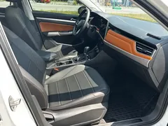 2023 Volkswagen Bora 200TSI DSG PRO, белый — фото 13