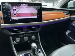 2023 Volkswagen Bora 200TSI DSG PRO, белый — фото 18