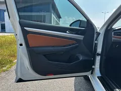 2023 Volkswagen Bora 200TSI DSG PRO, белый — фото 24