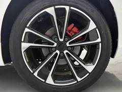 2021 Geely Preface 2.0TD, белый — фото 7