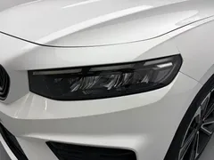 2021 Geely Preface 2.0TD, белый — фото 8