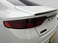 2021 Geely Preface 2.0TD, белый — фото 9