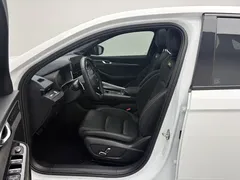 2021 Geely Preface 2.0TD, белый — фото 12