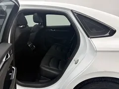 2021 Geely Preface 2.0TD, белый — фото 13