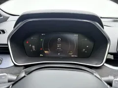 2021 Geely Preface 2.0TD, белый — фото 14