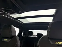 2021 Geely Preface 2.0TD, белый — фото 17