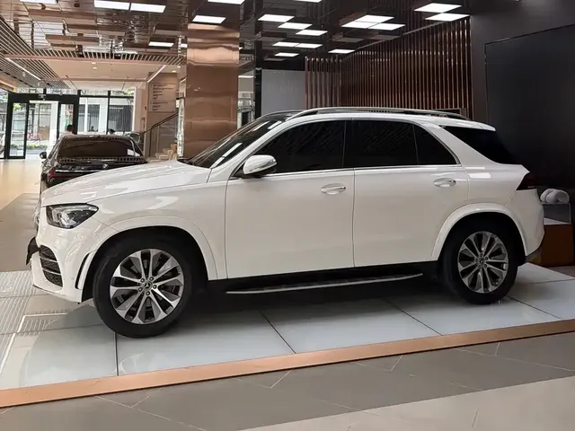 2023 Mercedes-Benz GLE 350 4MATIC Fashion