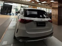 2023 Mercedes-Benz GLE 350 4MATIC Fashion, белый — фото 4