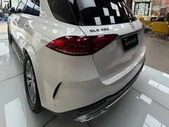 2023 Mercedes-Benz GLE 350 4MATIC Fashion, белый — фото 6