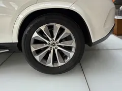2023 Mercedes-Benz GLE 350 4MATIC Fashion, белый — фото 7