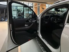 2023 Mercedes-Benz GLE 350 4MATIC Fashion, белый — фото 8