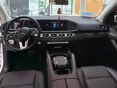 2023 Mercedes-Benz GLE 350 4MATIC Fashion, белый — фото 10