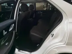 2023 Mercedes-Benz GLE 350 4MATIC Fashion, белый — фото 11